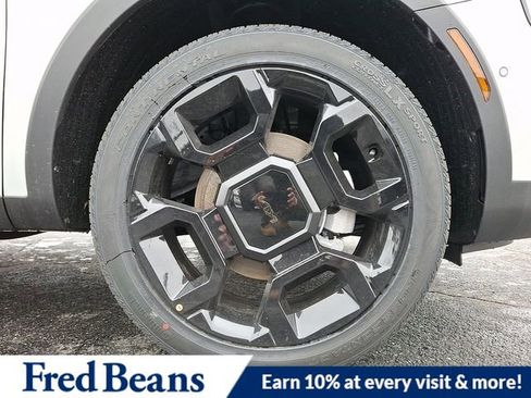 New 2026 Kia Sorento SX image 5