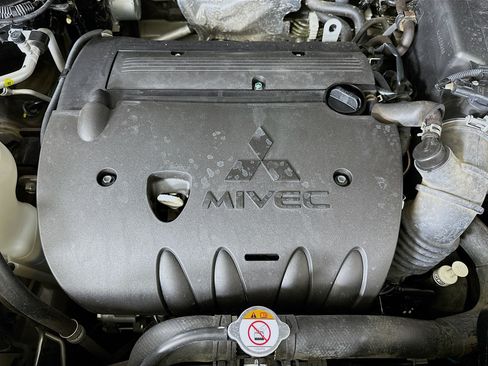 Used 2024 Mitsubishi Outlander Sport AWD image 31