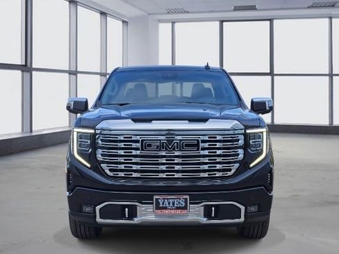 New 2026 GMC Sierra 1500 Denali image 2