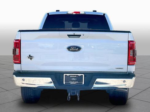 Used 2022 Ford F150 XLT w/ Equipment Group 302A High AWD/4WD image 9