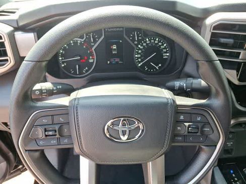 New 2026 Toyota Tundra SR5 AWD/4WD image 17