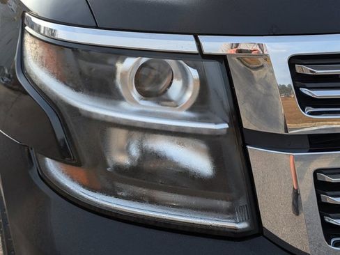 Used 2019 Chevrolet Tahoe Premier image 4