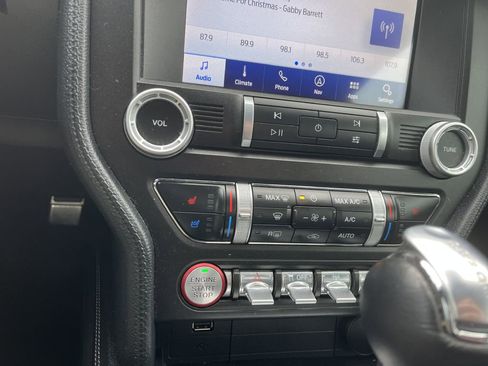 Used 2021 Ford Mustang GT Premium w/ Equipment Group 401A image 20