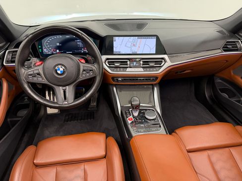 Used 2023 BMW M4 xDrive Competition w/ M Driver's Package image 30
