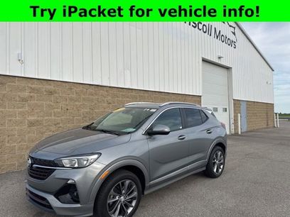 Used 2023 Buick Encore GX Select w/ Experience Buick Package