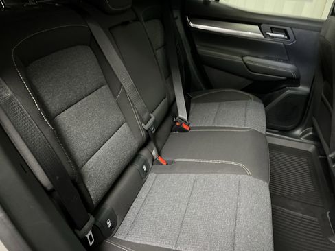 New 2026 GMC Terrain Elevation w/ Black Edition image 62