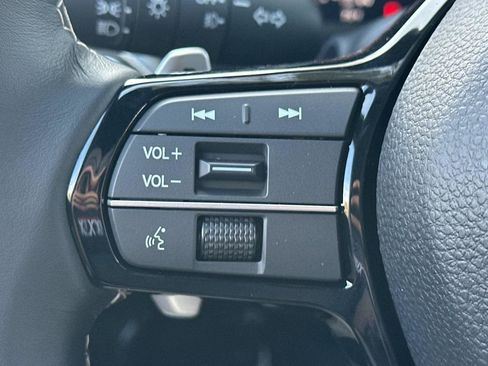 New 2026 Acura Integra A-Spec image 15