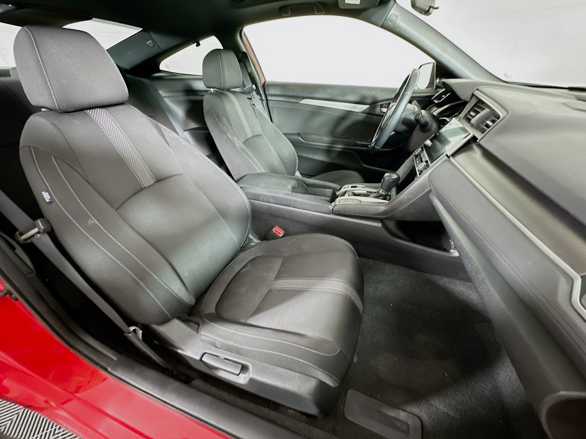 Used 2019 Honda Civic EX image 27