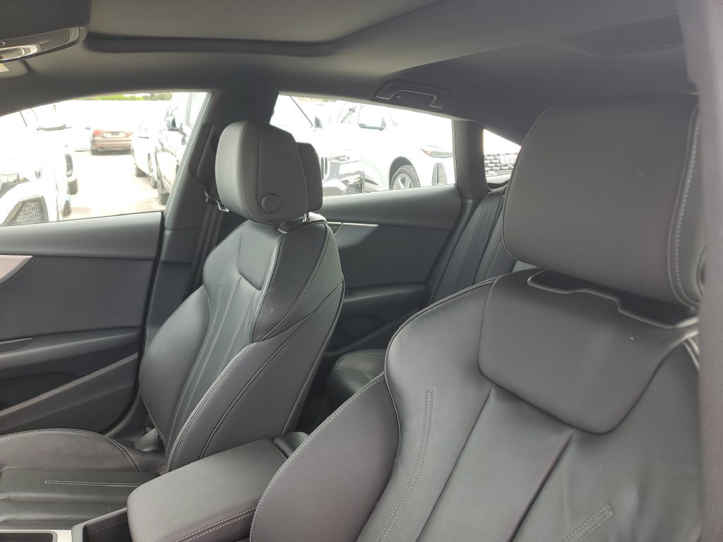 Certified 2025 Audi A5 2.0T Premium AWD/4WD image 23