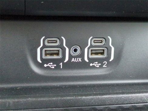 Used 2022 RAM 1500 Big Horn image 21