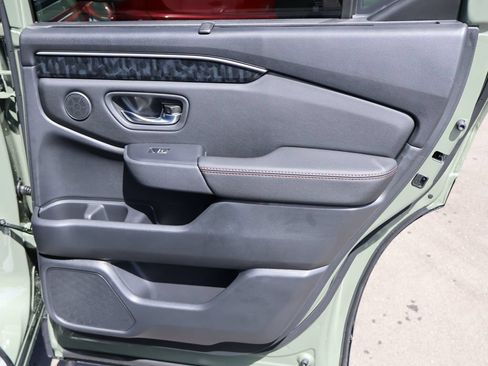 New 2026 Honda Passport TrailSport Elite image 14