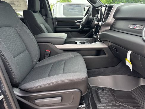 New 2026 RAM 1500 Lone Star RWD image 16