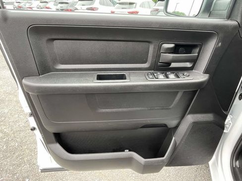 Used 2023 RAM 1500 Tradesman w/ Popular Equipment Group RWD image 14