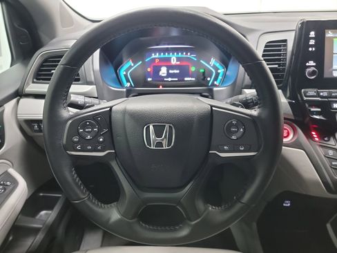 Certified 2023 Honda Odyssey EX-L image 17