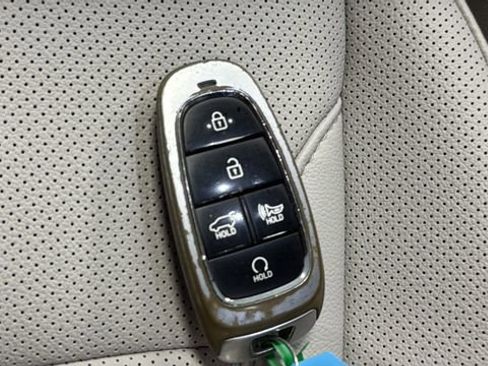 Used 2023 Hyundai Tucson SEL w/ Convenience Package image 21