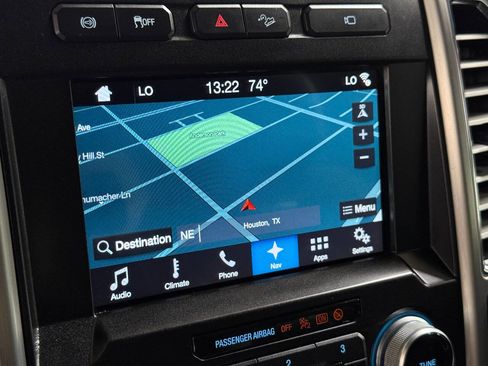 Used 2017 Ford F250 Platinum w/ FX4 Off-Road Package image 63