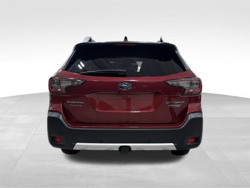 Certified 2024 Subaru Outback Touring AWD/4WD image 29