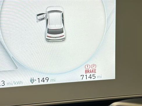 Used 2024 Hyundai Ioniq 5 Limited RWD image 19