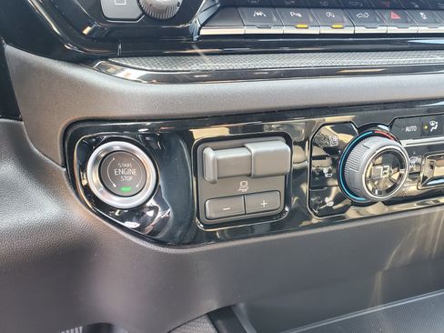New 2026 Chevrolet Silverado 1500 ZR2 w/ LPO, Dark Essentials Package AWD/4WD image 17