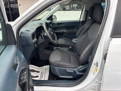 Used 2022 Ford Maverick XL FWD image 12