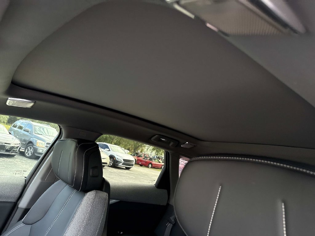 New 2025 Cadillac Optiq Sport 1 AWD/4WD image 33