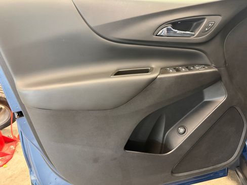 Used 2024 Chevrolet Equinox LT w/ LPO, Floor Liner Package FWD image 26