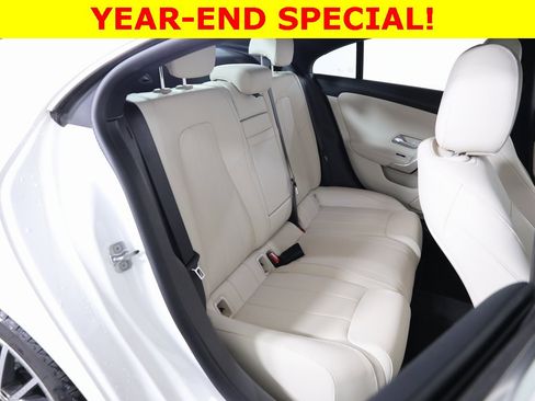 Used 2025 Mercedes-Benz CLA 250 4MATIC image 40