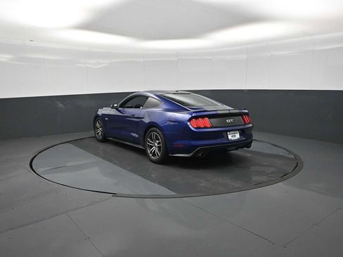 Used 2016 Ford Mustang GT Premium RWD image 67