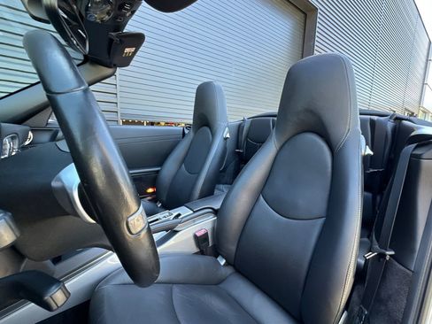 Used 2009 Porsche 911 Carrera S RWD image 5