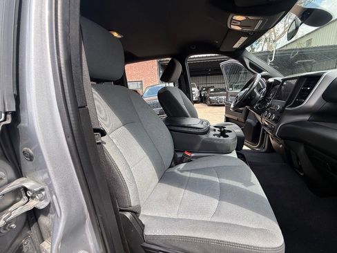 Used 2022 RAM 3500 Lone Star image 18