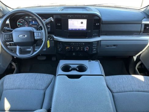 Certified 2024 Ford F250 XLT image 34