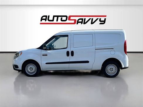 Used 2022 RAM ProMaster City Wagon image 4