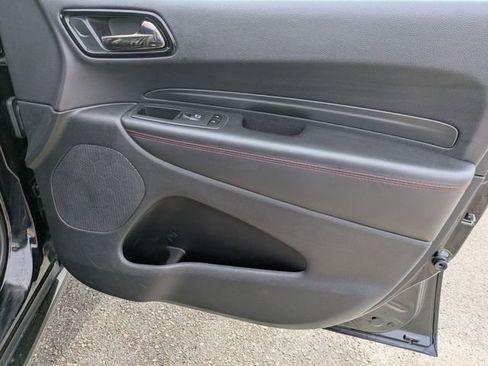 Used 2024 Dodge Durango GT image 34