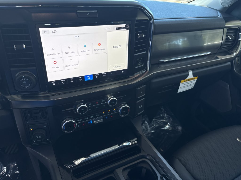 New 2026 Ford F250 Lariat AWD/4WD image 19