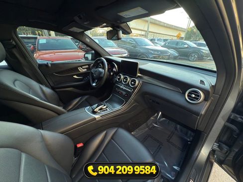 Used 2017 Mercedes-Benz GLC 300 image 39