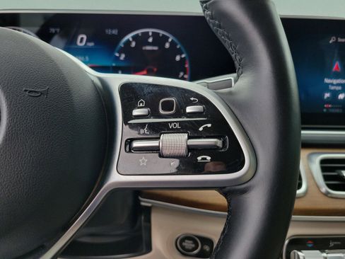 Certified 2021 Mercedes-Benz GLE 350 4MATIC image 24