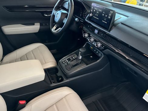 New 2026 Honda CR-V EX-L image 18
