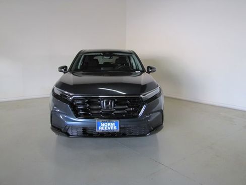 Certified 2023 Honda CR-V EX image 2