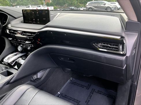 Used 2023 Acura MDX SH-AWD w/ Technology Package image 15