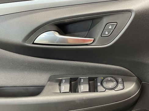 New 2025 Buick Envista Preferred w/ Convenience I Package image 29