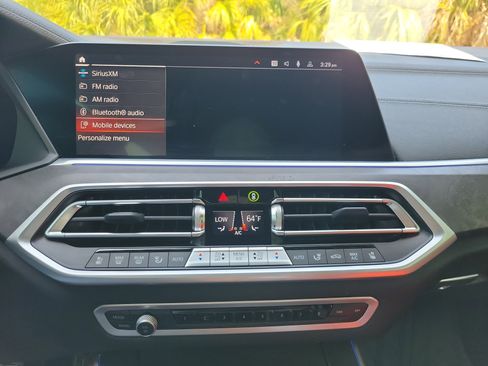 Used 2023 BMW X5 sDrive40i w/ M Sport Package image 22