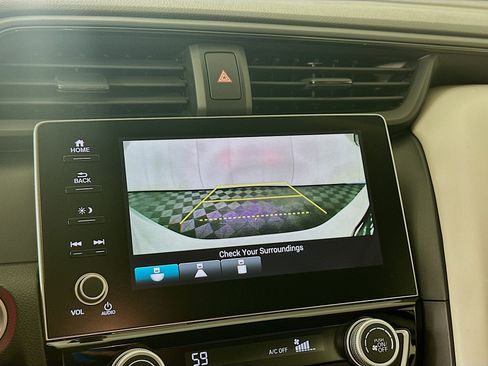Used 2019 Honda Insight EX image 21