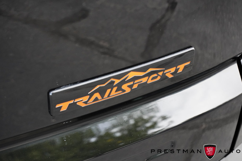 Used 2026 Honda Passport TrailSport image 4