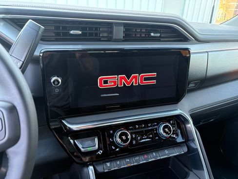 New 2026 GMC Sierra 2500 Denali w/ Technology Package image 24