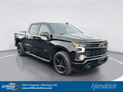 Used 2023 Chevrolet Silverado 1500 RST w/ Rally Edition