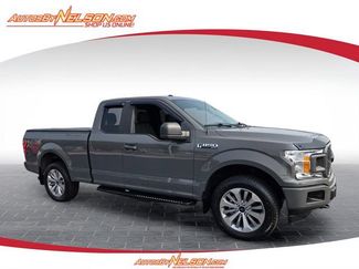 Used 2018 Ford F150 XL w/ Equipment Group 101A Mid AWD/4WD video 1