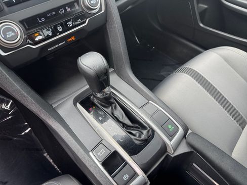 Used 2017 Honda Civic LX image 18