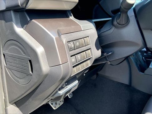 New 2026 Toyota Tacoma TRD Sport AWD/4WD image 20