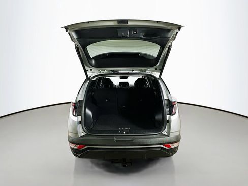 Used 2024 Hyundai Tucson SEL image 34