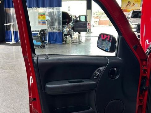 Used 2004 Jeep Liberty Sport w/ PWR Convenience Group image 23